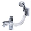 Душова система на умивальник VigohA з турмаліном Modified Faucet with e x ternal shower