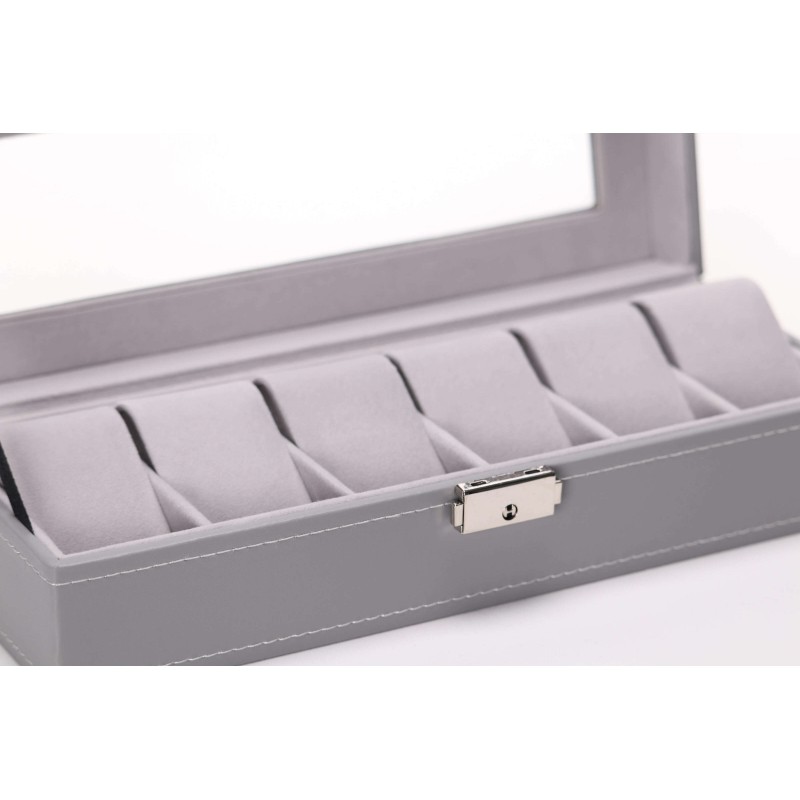 Скринька для хранения часов Craft 6PU.GR