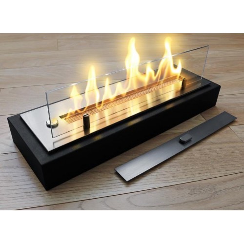 Механічний біокамін, камін на біопаливі Алаїд Gloss Fire Style 500 K C1 Механічний біокамін, камін на біопаливі Алаїд Gloss Fire Style 500 K C1