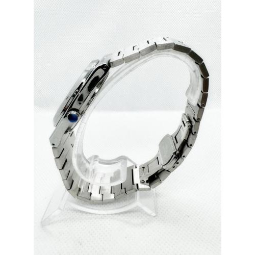 Наручний годинник Skmei 8829 Сріблястий (IBW909SZ)