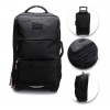 Cумка дорожня Icepeak Innor 35L (58 x 34 x 23 cм) Black (ICP-INR-BK) в інтернет супермаркеті PbayMarket!