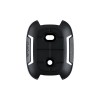 Тримач кнопок Ajax Holder black для Button/DoubleButton