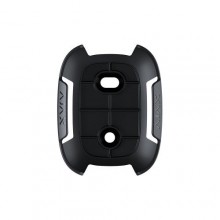 Тримач кнопок Ajax Holder black для Button/DoubleButton