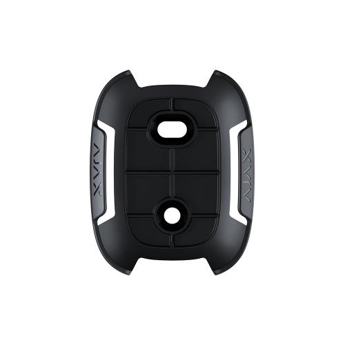 Тримач кнопок Ajax Holder black для Button/DoubleButton Тримач кнопок Ajax Holder black для Button/DoubleButton