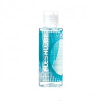 Лубрикант FleshLight Fleshlube Ice (Льод) 100 мл