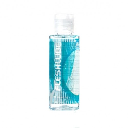 Лубрикант FleshLight Fleshlube Ice (Льод) 100 мл Лубрикант FleshLight Fleshlube Ice (Льод) 100 мл
