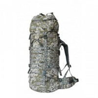 Рюкзак Travel Extreme Tactical Extreme Kiborg 100 Піксель ЗСУ світлий (Mil S0050MM-14UKR) Рюкзак Travel Extreme Tactical Extreme Kiborg 100 Піксель ЗСУ світлий (Mil S0050MM-14UKR)