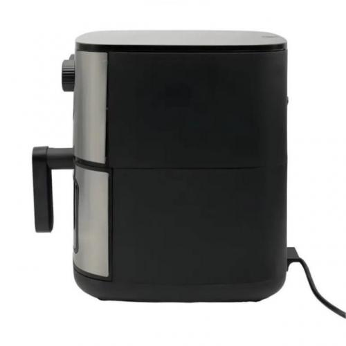 Аерофрітюрниця без олії Rainberg RB-2269 4200 Вт 8 л (44697-RB-2269_1502) Аерофрітюрниця без олії Rainberg RB-2269 4200 Вт 8 л (44697-RB-2269_1502)