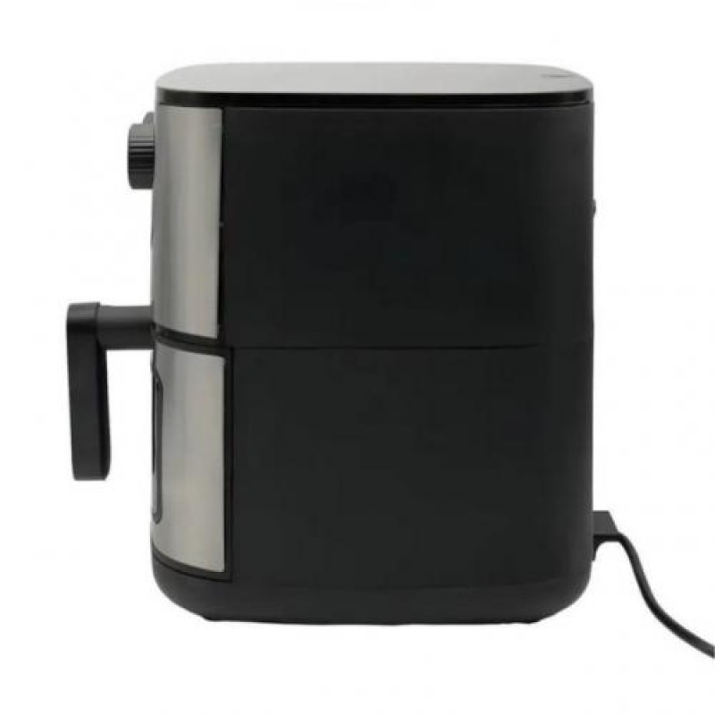 Аерофрітюрниця без олії Rainberg RB-2269 4200 Вт 8 л (44697-RB-2269_1502)