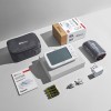 Тонометр ProMedica Superb + Термометр Gamma Thermo Zoom (CO004266)
