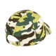 Бейсболка Beani'qe Камуфляж Хакі світлий (25428)