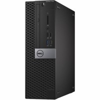 Комп'ютер Refurb Dell OptiPlex 7050 SFF i5-7500/16/480SSD