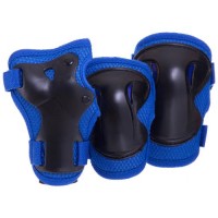 Комплект захисту HYPRO HP-SP-B004 M Синій чорний