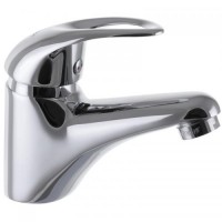 Змішувач для умивальника EUROPRODUCT PREMIERE 001 (OL0002) Змішувач для умивальника EUROPRODUCT PREMIERE 001 (OL0002)