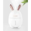 Зволожувач повітря та нічник 2в1 Humidifiers Rabbit