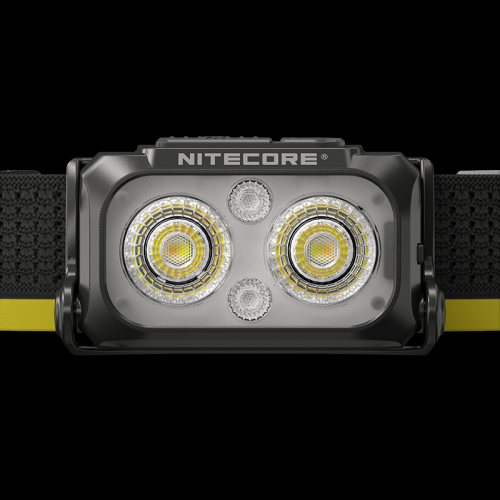 Налобний ліхтар Nitecore NU25 MCT UHE LED 400 лм USB-C 9 режимів Чорний (2598001187) Налобний ліхтар Nitecore NU25 MCT UHE LED 400 лм USB-C 9 режимів Чорний (2598001187)