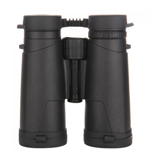 Бінокль Lightview 10X42 з чохлом Black (3_00562) Бінокль Lightview 10X42 з чохлом Black (3_00562)