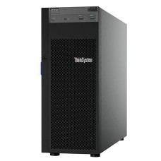 Комп'ютер Refurb Lenovo ThinkSystem ST250 Xeon E-2124/16/3x2Tb