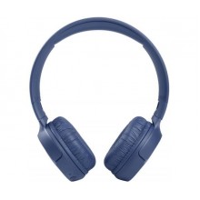 Навушники JBL Tune 510BT JBLT510BTBLUEU Blue