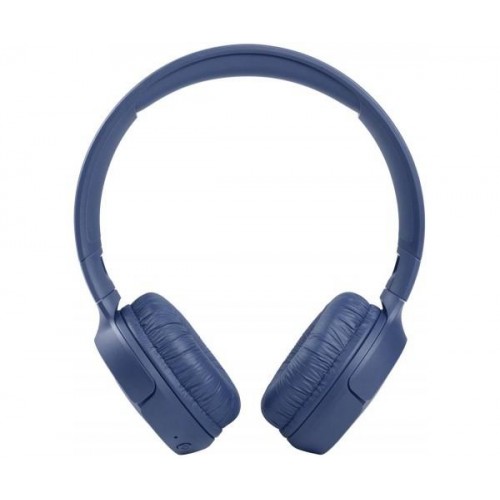 Навушники JBL Tune 510BT JBLT510BTBLUEU Blue в інтернет супермаркеті PbayMarket!