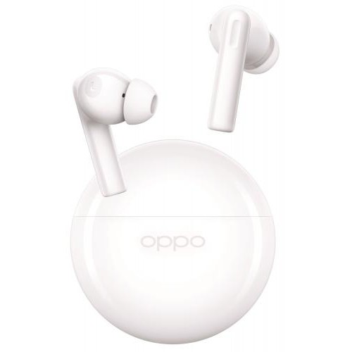 Гарнітура OPPO Enco Buds2 W14 White (6829514)