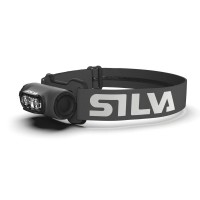 Налобний ліхтар Silva Explore 4 Grey (1033-SLV 38170)