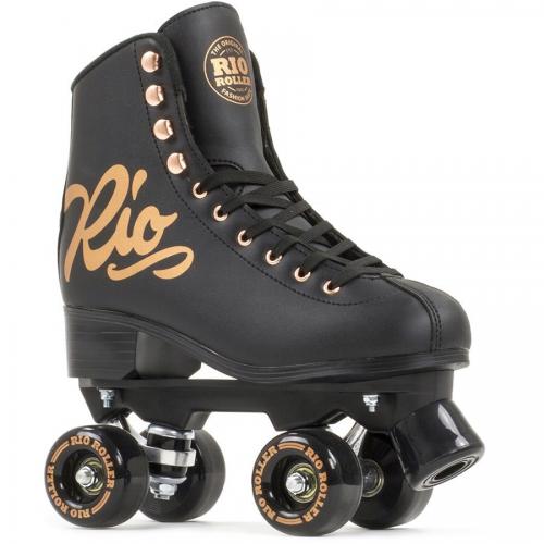 Роликові ковзани Rio Roller Rose 38 Чорний RIO360-BK-38 в інтернет супермаркеті PbayMarket!