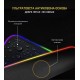 Геймерський килимок для мишки Sky з RGB-підсвічуванням на 360 ° ROG GM 800x300x4mm (F - A9 - 02)