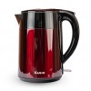 Чайник-термос электрический Magio МG-129 1,8 л 1850 Вт Red
