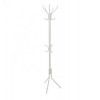 Стійка вішалка для одягу Підлогова Кактус Vivendi Білий 180 х 35 х 35 см