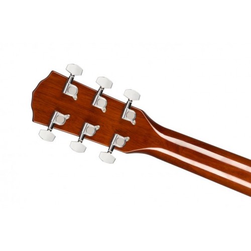 Електроакустична гітара Fender CD-140SCE Sunburst WN Електроакустична гітара Fender CD-140SCE Sunburst WN