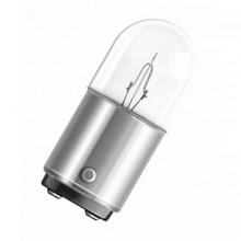 Автолампа ук. OSRAM 5627 R5W 24V BA15s 10X5