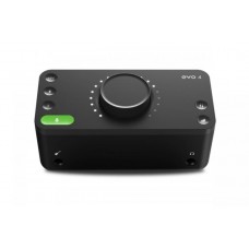 Аудіоінтерфейс Audient EVO4