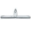 Мультитул Victorinox Swisstool X 115 мм 26 функцій Сріблястий (3.0327.N)