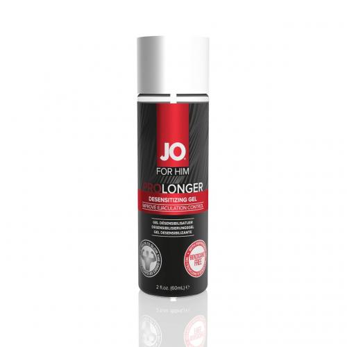 Пролонгуючий гель System JO Prolonger Gel 60 мл (SO1834) Пролонгуючий гель System JO Prolonger Gel 60 мл (SO1834)