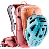 Рюкзак Deuter Compact EXP 12 SL Червоний (1052-3206021 5575)