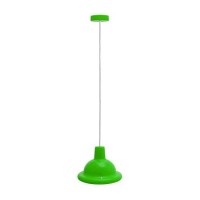 Світильник декоративний стельовий ERKA - 1303 LED 12W 4200K Салатовий (130315) Світильник декоративний стельовий ERKA - 1303 LED 12W 4200K Салатовий (130315)