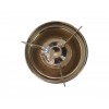 Пальник газовий Gaspower під газовий картридж 500г 1600Вт 1400 °С (32-054)