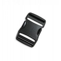 Застібка-фастекс для ременів Tatonka Sr-Buckle 38mm Dual black (3375.040) Застібка-фастекс для ременів Tatonka Sr-Buckle 38mm Dual black (3375.040)