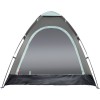 Намет Skif Outdoor Vatra 2 200х150x105 см Сірий (1013-389.03.89)