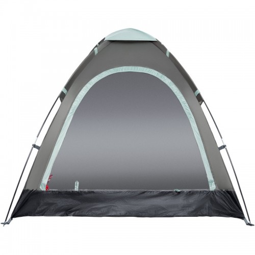 Намет Skif Outdoor Vatra 2 200х150x105 см Сірий (1013-389.03.89) Намет Skif Outdoor Vatra 2 200х150x105 см Сірий (1013-389.03.89)