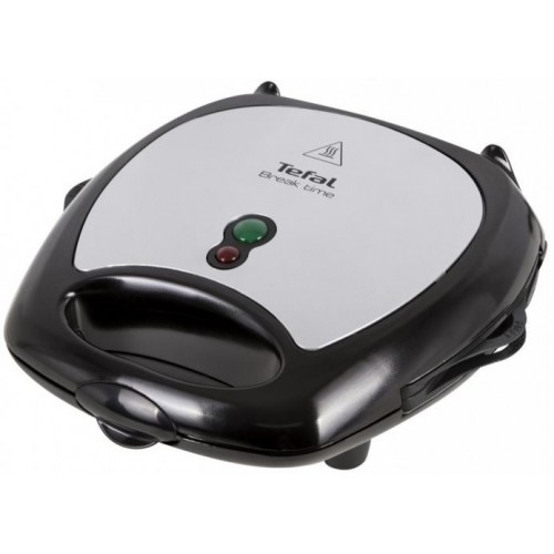 Бутербродниця Tefal SW614831 (6343390) Бутербродниця Tefal SW614831 (6343390)