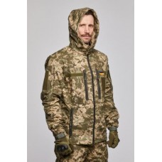 Куртка військова чоловіча Family Story Ріп-стоп М Піксель (2384348s7)