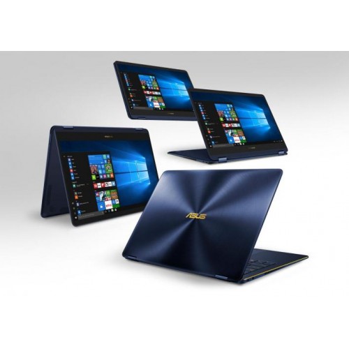 Ігровий ноутбук Asus ZenBook Flip ux561ud Open Box