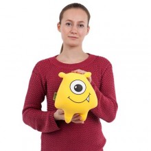 М'яка іграшка антистрес Expetro Монстрік (А-192) М'яка іграшка антистрес Expetro Монстрік (А-192)