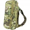 Сумка на плече No Brand Buckle Up Viper Tactical 5л 41x20x16 см Мультикам (1810515068)