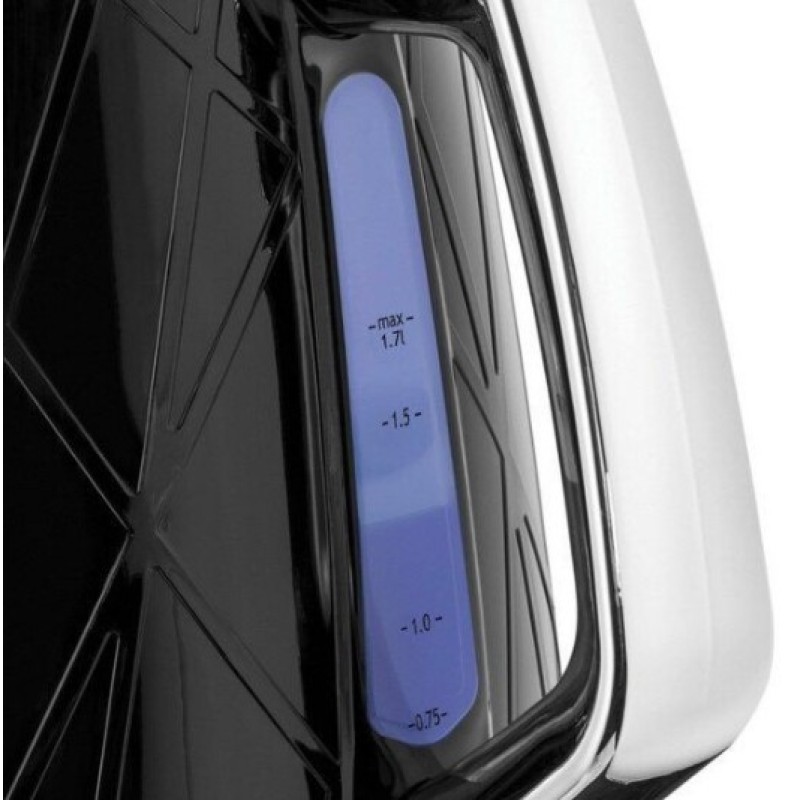 Електрочайник Russell Hobbs 28081-70 Structure Black (6659235)