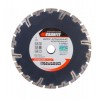 Диск алмазний GRANITE TURBO REINFORCED 230 мм 9-03-230