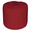 Пуфік Вінс Richman 48 x 46Н Fly 2223 Бордовий