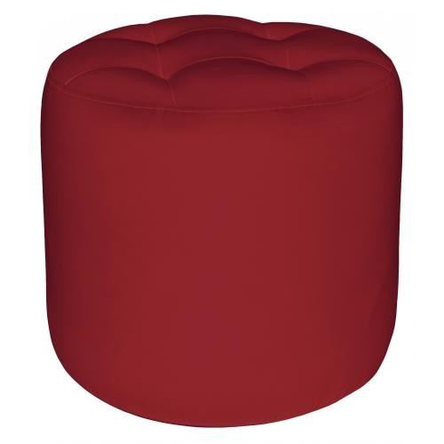 Пуфік Вінс Richman 48 x 46Н Fly 2223 Бордовий Пуфік Вінс Richman 48 x 46Н Fly 2223 Бордовий
